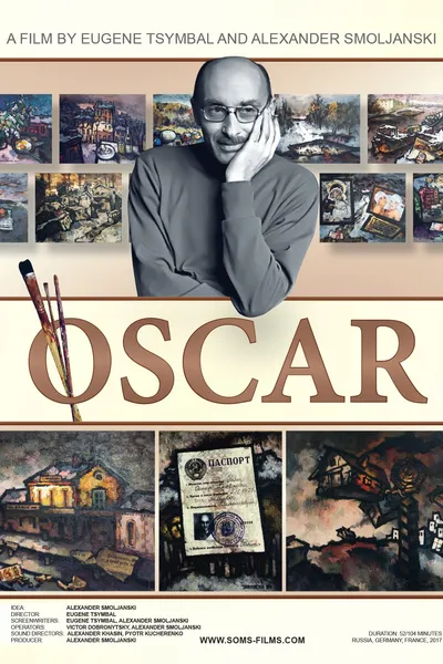 Oscar