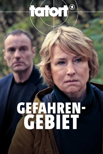 Gefahrengebiet