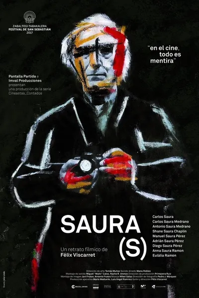 Saura(s)