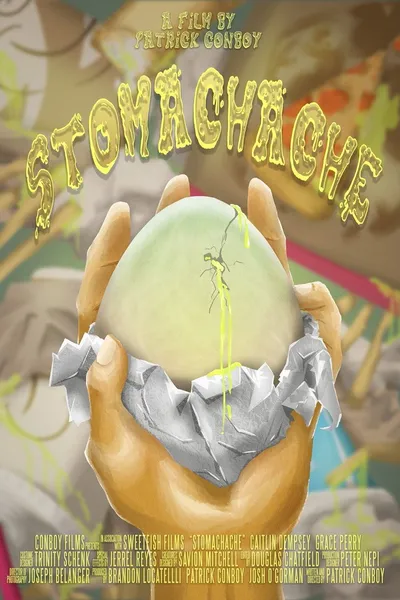 Stomachache