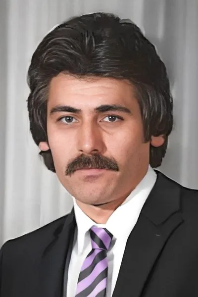 Tevfik Şen