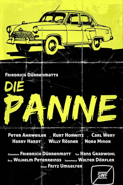 Die Panne