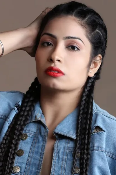 Riya Singh Gheyar