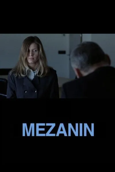 Mezzanine