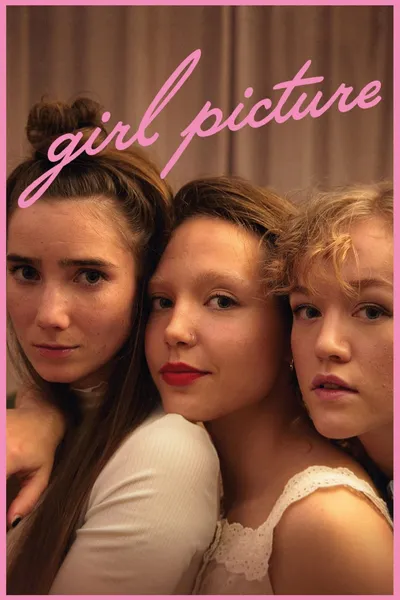 Girl Picture