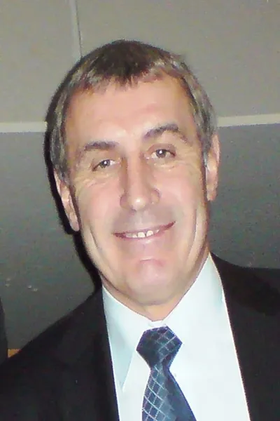 Peter Shilton