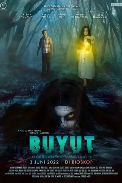 Buyut