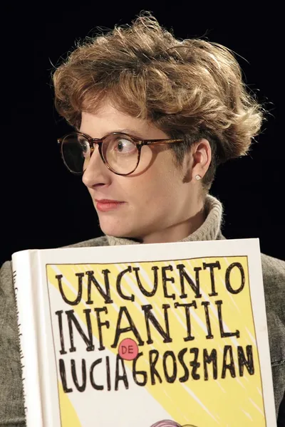 Un Cuento Infantil