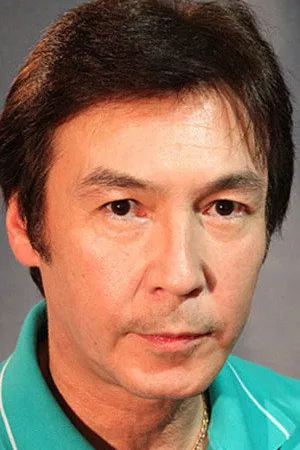 Zhan Baizhanbayev