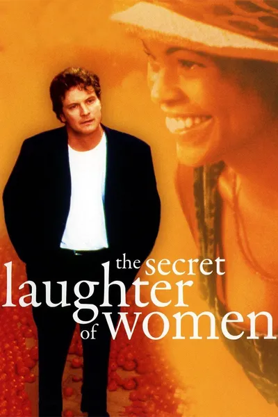 The Secret Laughter of Women