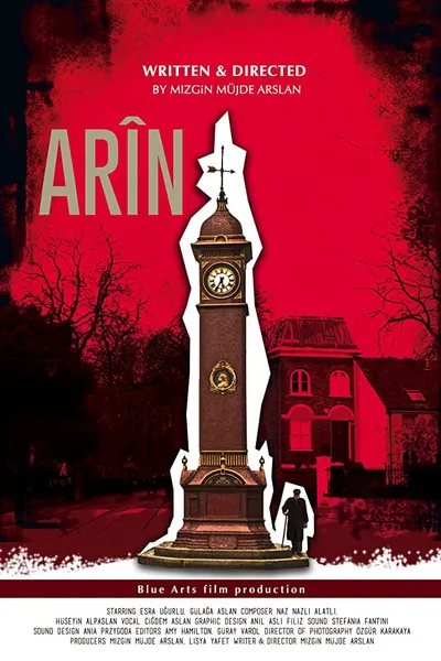 Arîn