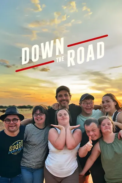 Down the road