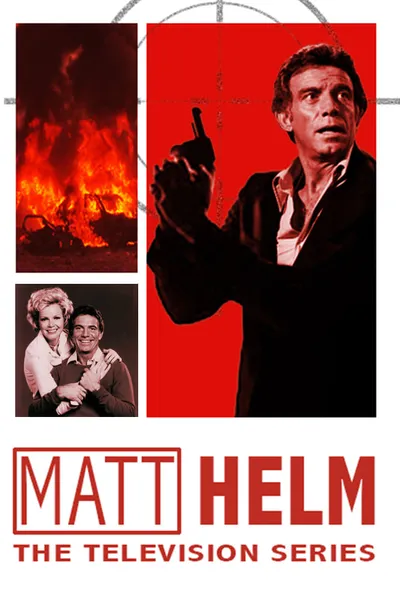 Matt Helm