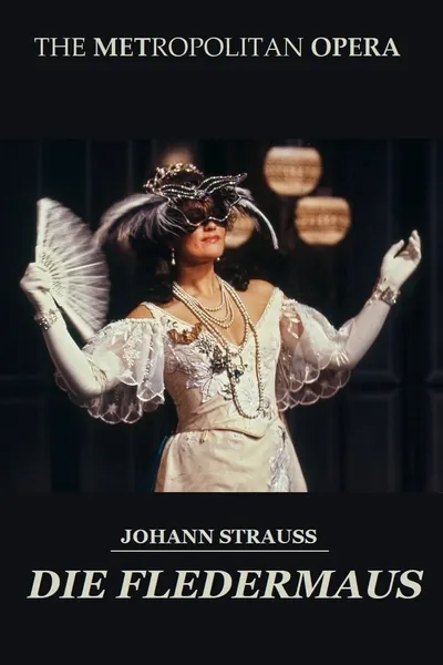 Die Fledermaus