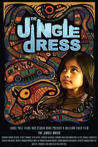 The Jingle Dress