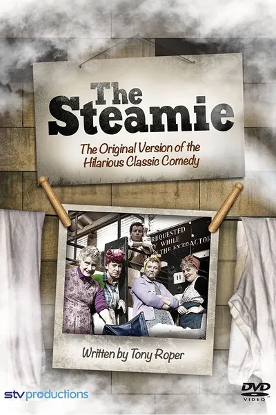 The Steamie