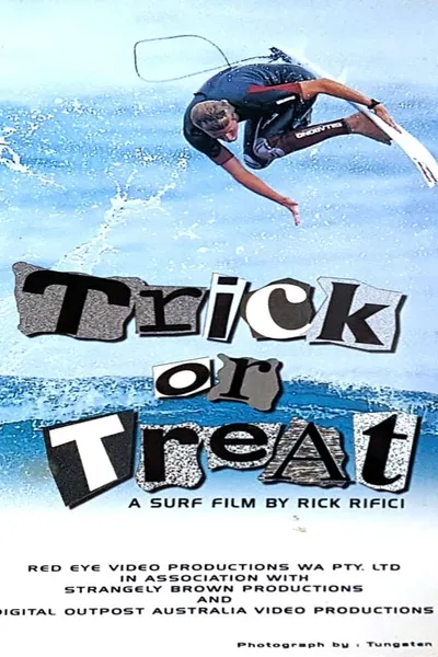 Trick or Treat