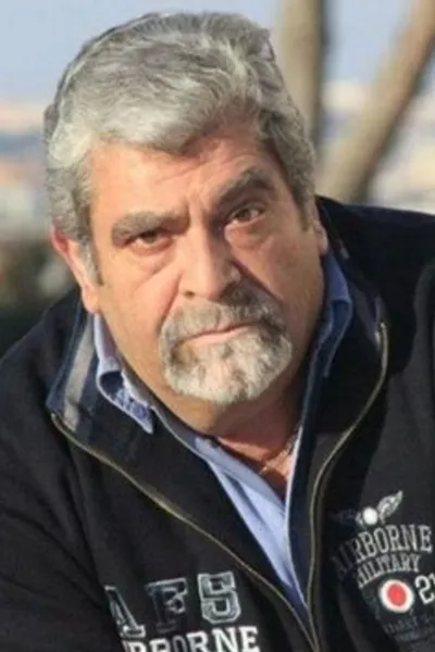 Claudio Chico