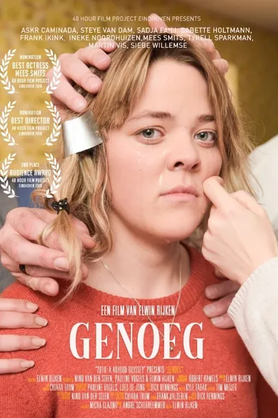 Genoeg