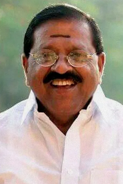 Rajmohan Unnithan