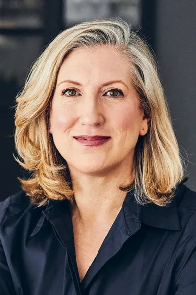 Lesley Chesterman