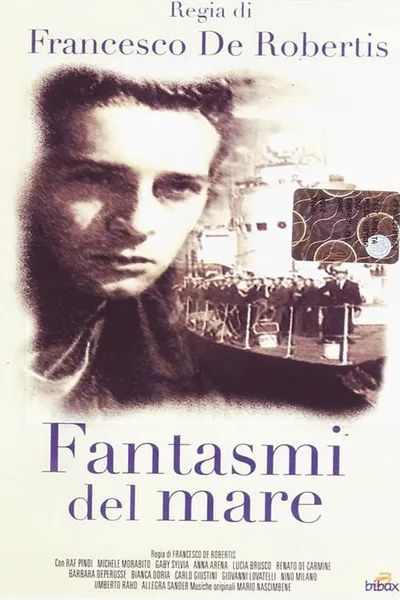 Fantasmi del mare