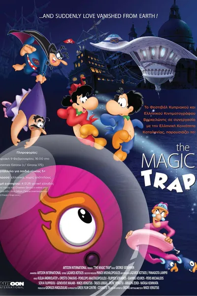 Magic Trap