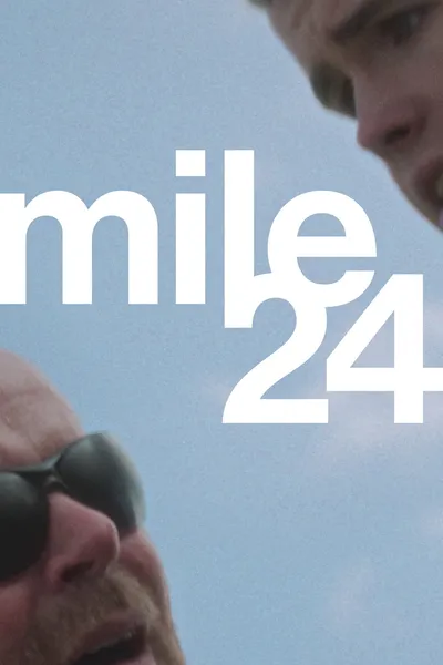 Mile 24