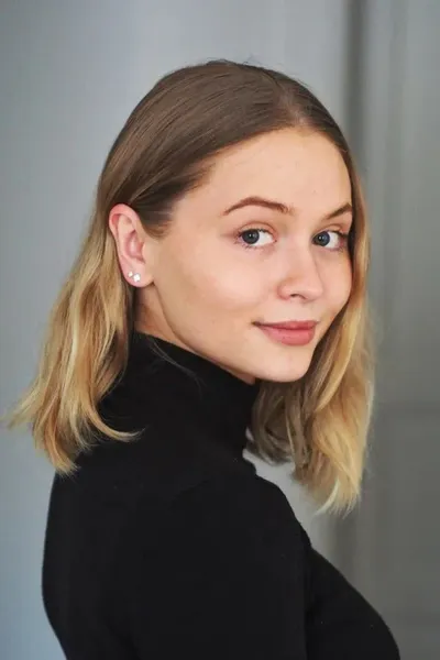 Vivild Falk Berg