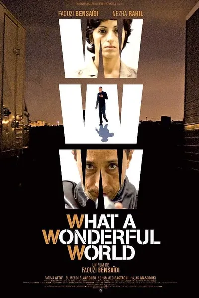 WWW: What a Wonderful World