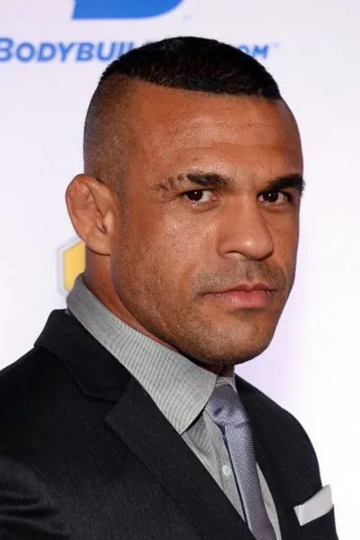 Vitor Belfort