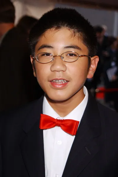 Robert Tsai