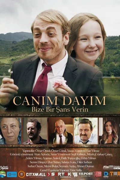 Canım Dayım