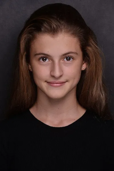 Ekaterina Lapiga