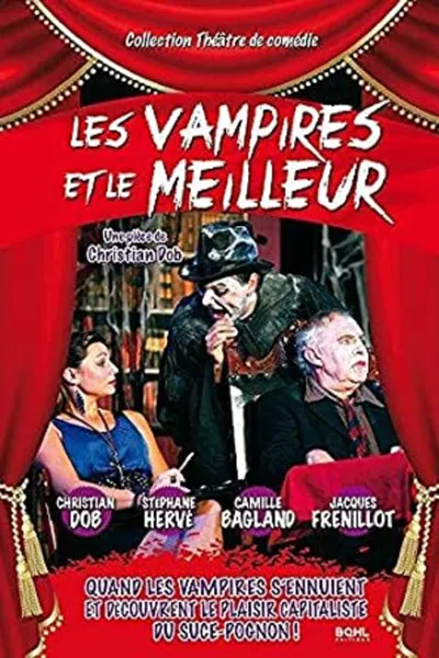 Les Vampires et le Meilleur