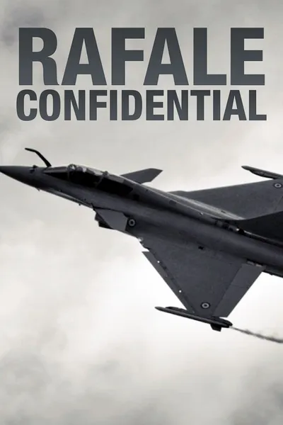 Rafale Confidential