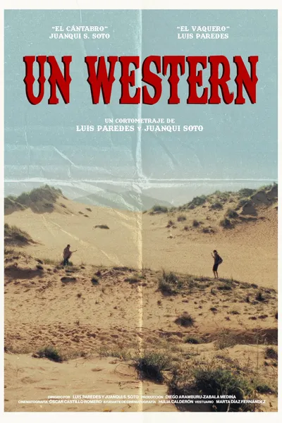 Un Western