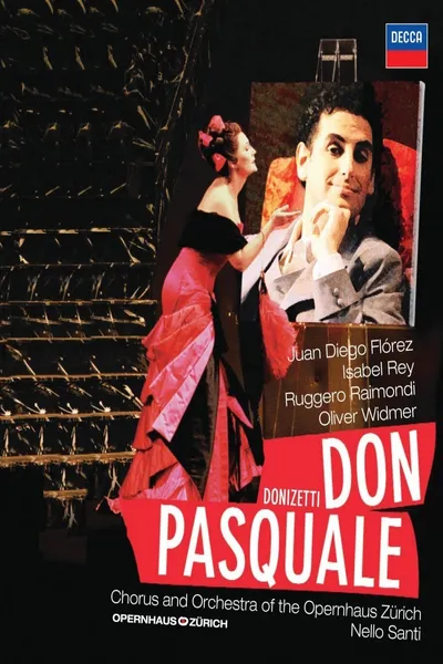 Don Pasquale