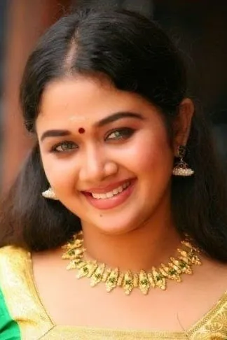 Saranya Sasi