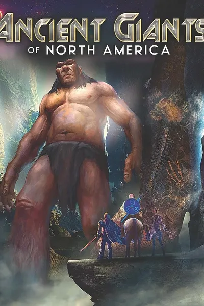 Ancient Giants of North America