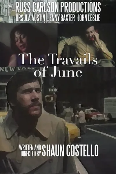 The Travails of June