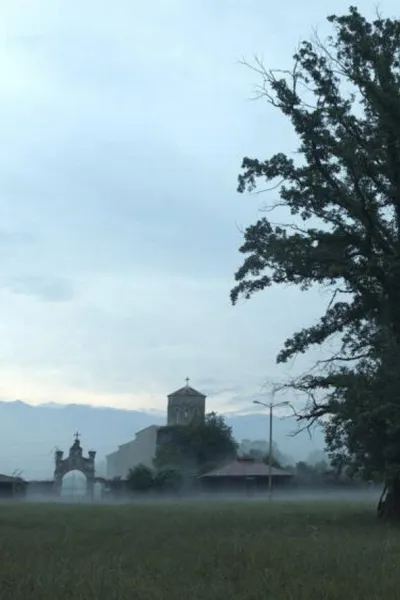 Road to Home