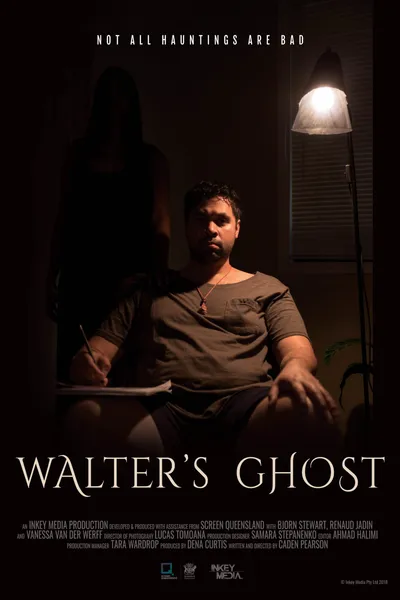 Walter's Ghost