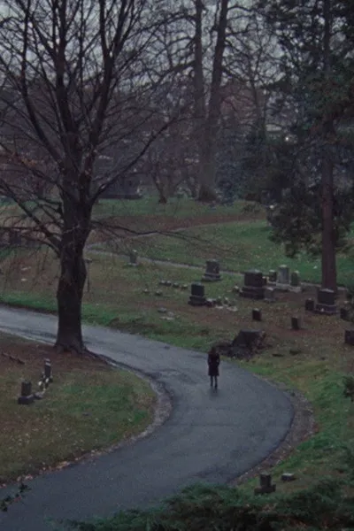 The Funeral