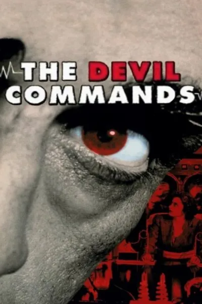 The Devil Commands