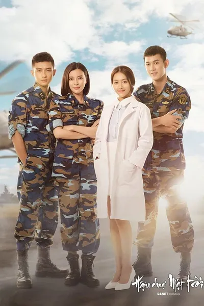 Descendants of the Sun