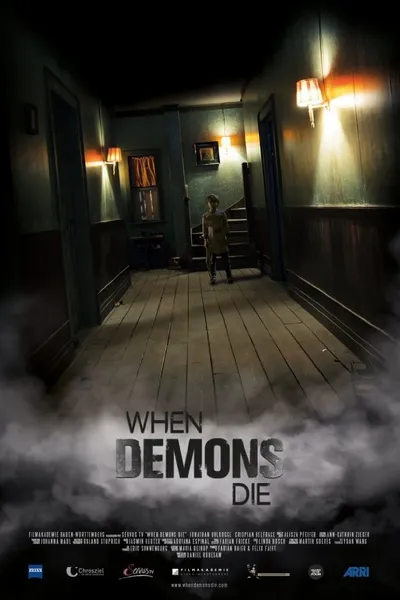 When Demons Die