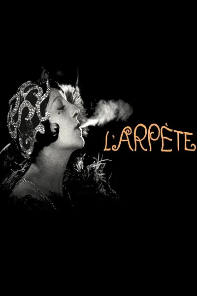 L'Arpète