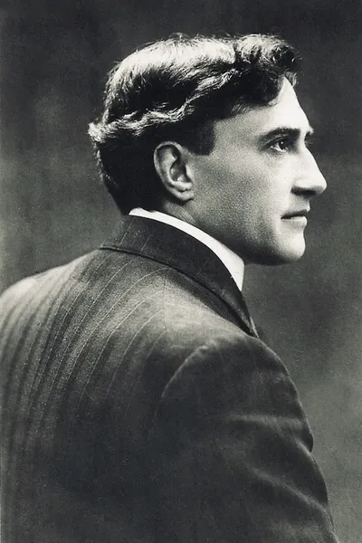 Georges Wague
