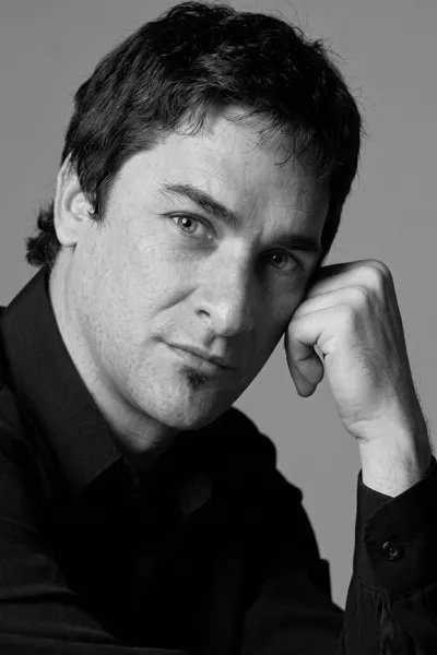 Claudio Castro